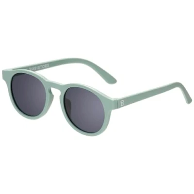 Image of Babiators Original Keyhole Sunglasses Mint to Be (Ages 6y+)