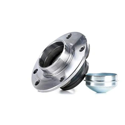Image of 51832400 Wheel bearing kit SKF VKBA 6725 with integrated ABS sensor ALFA ROMEO: Giulietta Hatchback
