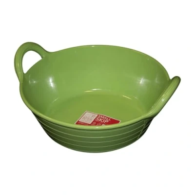 Image of Red Gorilla Plas Feed Skip (S) (Pistachio)