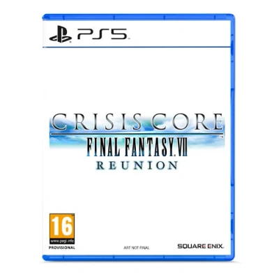 Image of Crisis Core: FFVII Reunion PS5