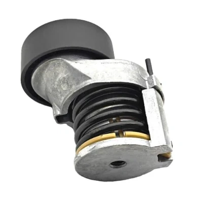 Image of 03C145299C, 03C145299Q, 1J0145299 Tensioner Pulley SKF VKM 31047 VOLKSWAGEN: Polo IV Hatchback, Passat B6 Variant, GOLF 6, AUDI: A3 Sportback