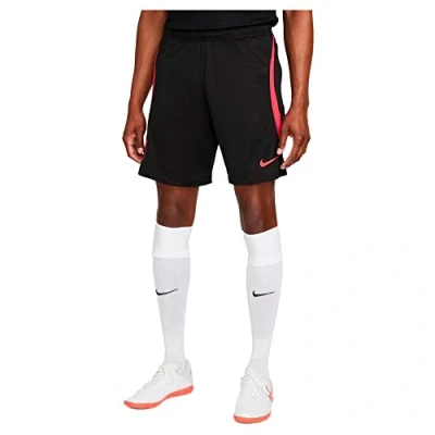 Image of NIKE Liverpool, Men&#039;s Shorts, 2022/23 Season Official