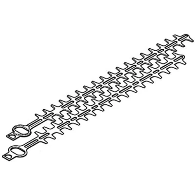 Image of Stihl HL KM Replacement Blade Hedge Trimmer 145