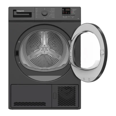 Image of Hotpoint CHDC82GGGDUK