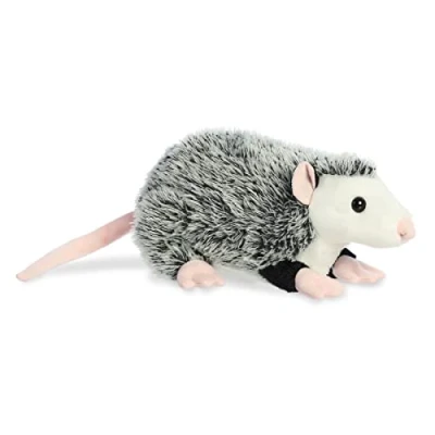 Image of Aurora Flopsie 12&quot; Ozzie Opossum