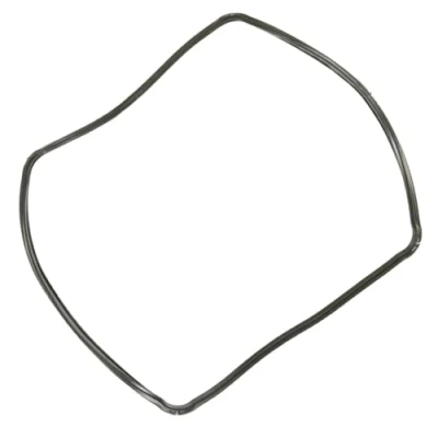 Image of Smeg Main Oven Cooker Door Seal (590 X 360 mm)