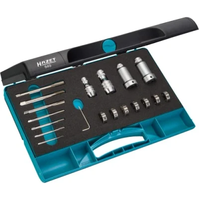 Image of Hazet 849 Tap and Die Set