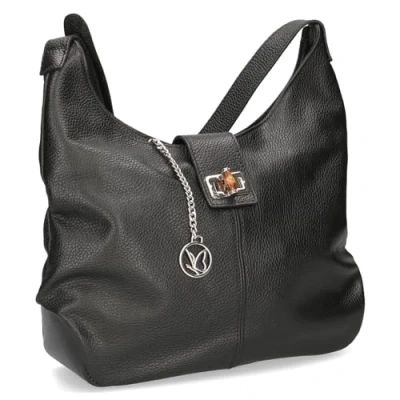 Image of CAPRICE Women Handbag 9 61029 42, Black (Black Nappa), Normal