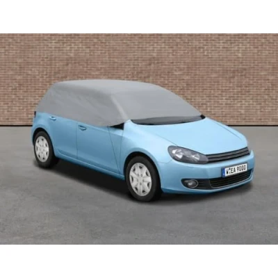Image of APA 16187 Car Top Cover 8.70 M Coverage Size L