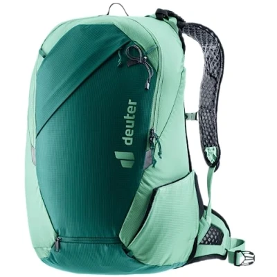 Image of deuter Updays 24 SL lightweight women&#039;s Ski Touring Backpack