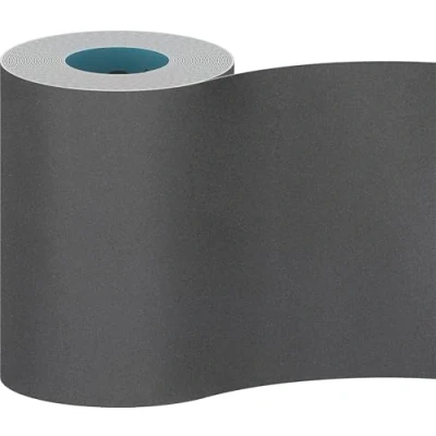 Image of Bosch 2608607774 93 mm x 5 m Paper Sanding Roll