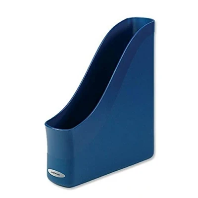 Image of Rexel Agenda2 Magazine Rack Blue