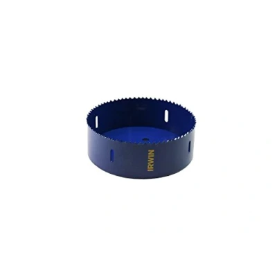 Image of Irwin Bi Metal High Speed Holesaw 127mm