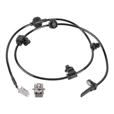 Image of 27540SG020 ABS Sensor BLUE PRINT ADBP710051 Rear Axle Right 1045mm SUBARU: Forester IV, XV I