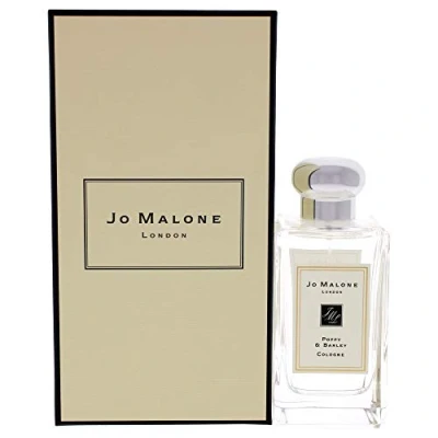 Image of Jo Malone Poppy and Barley For Unisex 3.4 oz Cologne Spray