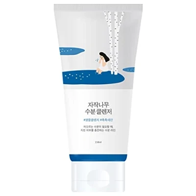 Image of Round Lab Birch Juice Moisturizing Cleanser 150ml