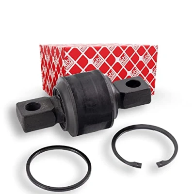 Image of 0003300207, A0003300207 Repair Kit, link FEBI BILSTEIN 15231 outer, Rear Axle