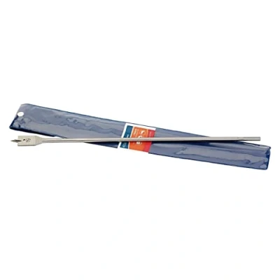 Image of Draper Extra Long Flat Wood Bit, 19mm