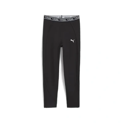Image of Puma FIT Leggings for kids, Size: 15 16y, Black