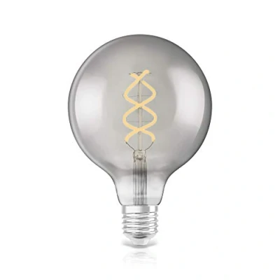 Image of Osram Lampadina LED, 5 W, Luce Calda