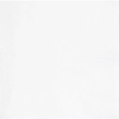 Image of Unique 31042 Solid Luncheon Napkins Pretty White Color Theme 50ct, 50 Count (Pack of 1)