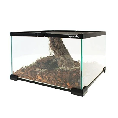 Image of KOMODO Nano Habitat Small, Medium, Large, X Tall (31x31x30)
