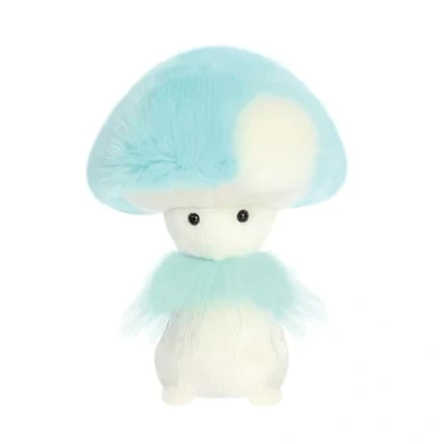 Image of Aurora 34278 Soft Toy, Mint Green &amp; White