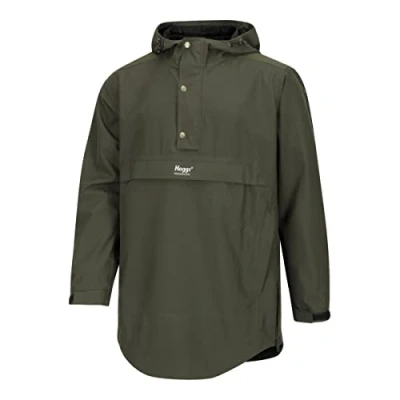 Image of Hoggs of Fife Green King II Waterproof Smock XX Large