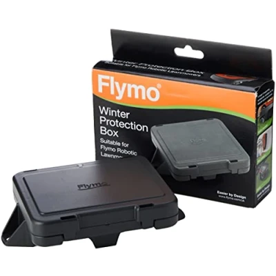Image of Flymo FLY077 Robotic Winter Protection Box for 1200R and EasiLife 597657201