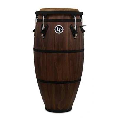 Image of Latin Percussion Matador Whiskey Barrel Quinto, 11 inch (M750S WB)