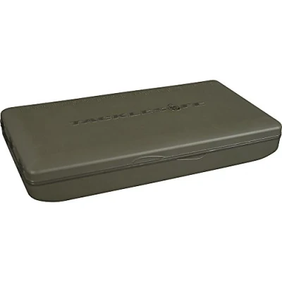 Image of Korda Tackle Safe Fishing Box 29 Compartments For Carp Storage