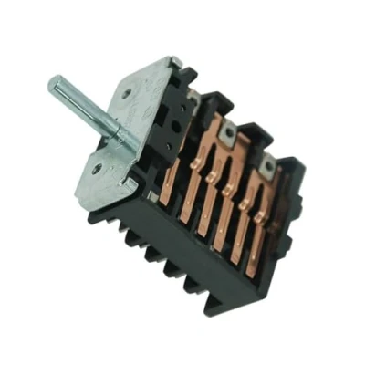 Image of sparefixd Hotplate Function Selector Switch to Fit Bluesky Oven