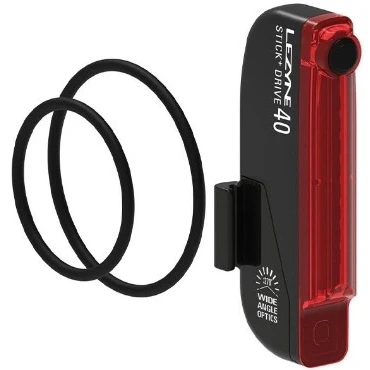 Image of Lezyne Stick+ Drive Rear Light