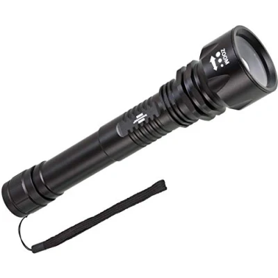 Image of Brennenstuhl LuxPremium 860Lm Rechargeable Torch