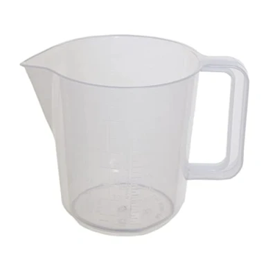 Image of 500ml / 1 Pint Plastic Jug