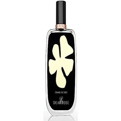 Image of Roos &amp; Comme Une Fleur Eau de Parfum 100ml