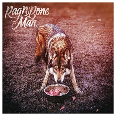 Image of Wolves [VINYL]