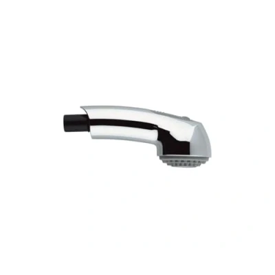 Image of GROHE Hand Shower Chrome / Light Grey 46312IE0