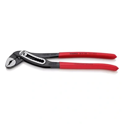 Image of Knipex 88 01 300 Sb Alligator Water Pump Pliers