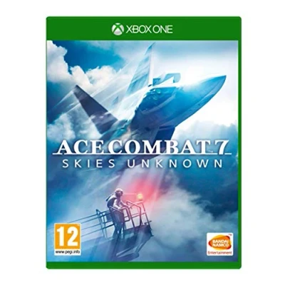 Image of Ace Combat 7: Skies Unknown (Xbox One)