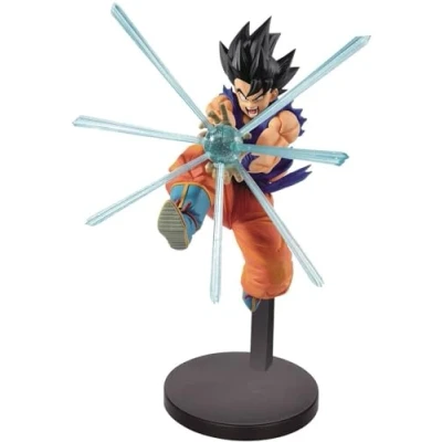 Image of Banpresto Dragon Ball Z Materia The Son Goku