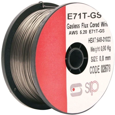 Image of SIP 0.9kg x 0.8mm Flux Cored Welding Wire