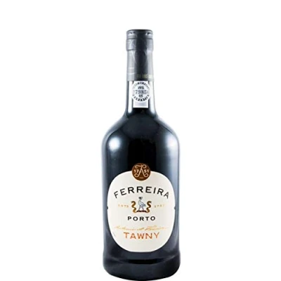 Image of Case x6 Port Wine Ferreira Tawny NV Fortified