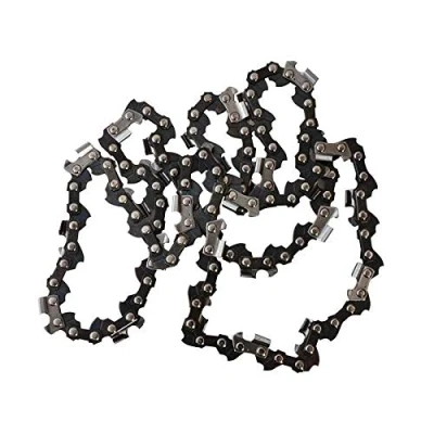 Image of ALM Manufacturing CH061 Chainsaw Chain 3/8in x 61 Links Many 45cm
