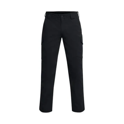 Image of Under Armour Men&#039;s UA Enduro Elite Cargo Pant Pants Black