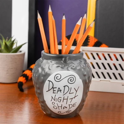 Image of Paladone Pen and Plant Pot, Multi, ONE Size