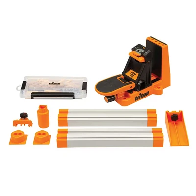 Image of Triton T6 Pocket Hole Jig T6PHJ