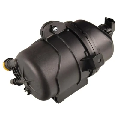 Image of LR103234, LR103234SK1 Fuel Filter BLUE PRINT ADBP230015 In Line Filter, with water drain screw, connection for sensor holder