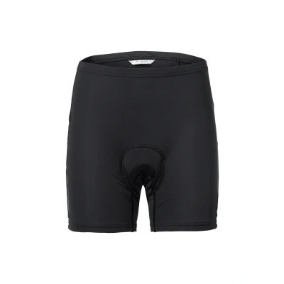 Image of Vaude Bib shorts, Women&#039;s, Size: 12, Black