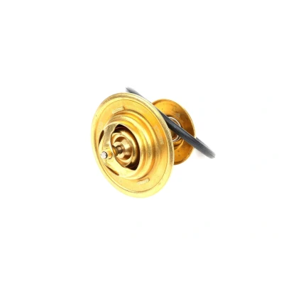 Image of MTH0034 Engine thermostat MEYLE 028 287 0010 87C ORIGINAL Quality with seal VOLKSWAGEN: Passat B6 Variant, GOLF 1, Transporter 5